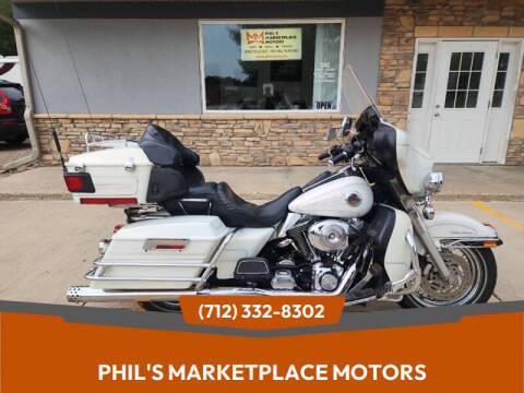 2002 Harley-Davidson Electra Glide