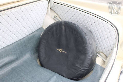 1956 Dodge Coronet