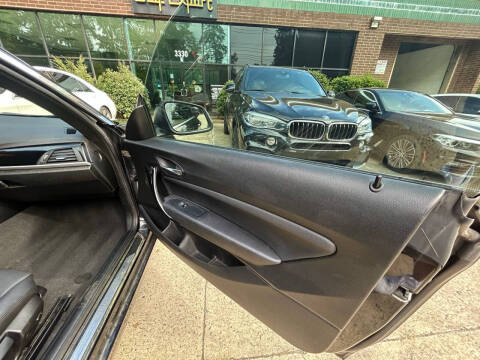 2016 BMW 2 Series 228i