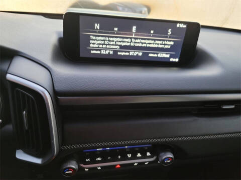 2026 Mazda CX-50 2.5 S Premium