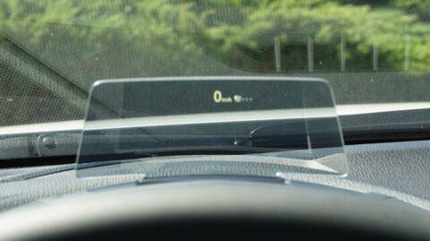 2018 Mazda MAZDA3 Grand Touring