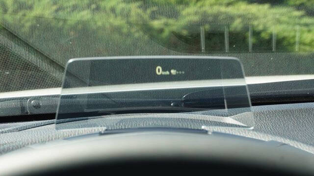 2018 Mazda MAZDA3 Grand Touring