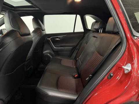 2021 Toyota RAV4 Prime XSE