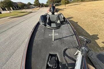2019 Nitro Z21 Pro