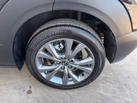 2025 Mazda CX-30 2.5 S Preferred