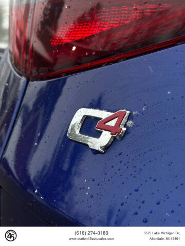 2023 Alfa Romeo Stelvio