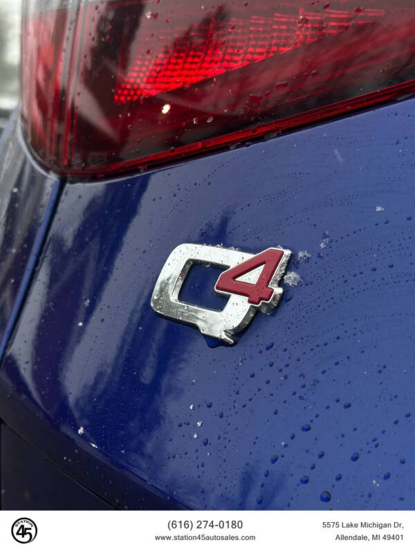 2023 Alfa Romeo Stelvio