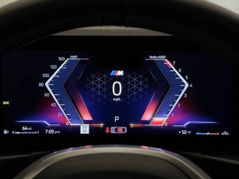 2025 BMW 2 Series 230i