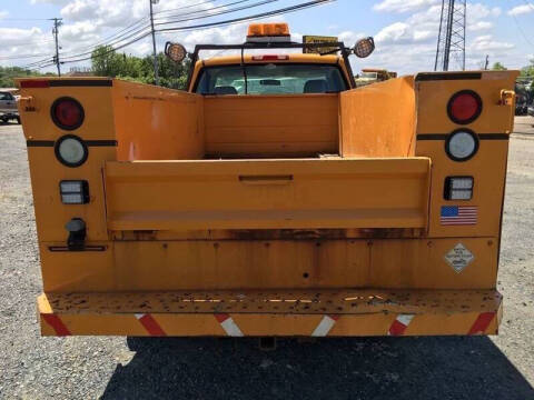 2006 Chevrolet Silverado 2500HD