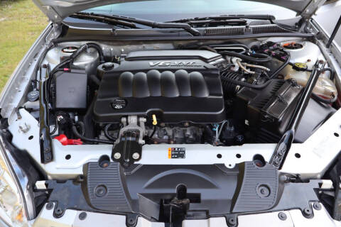 2014 Chevrolet Impala Limited LS Fleet