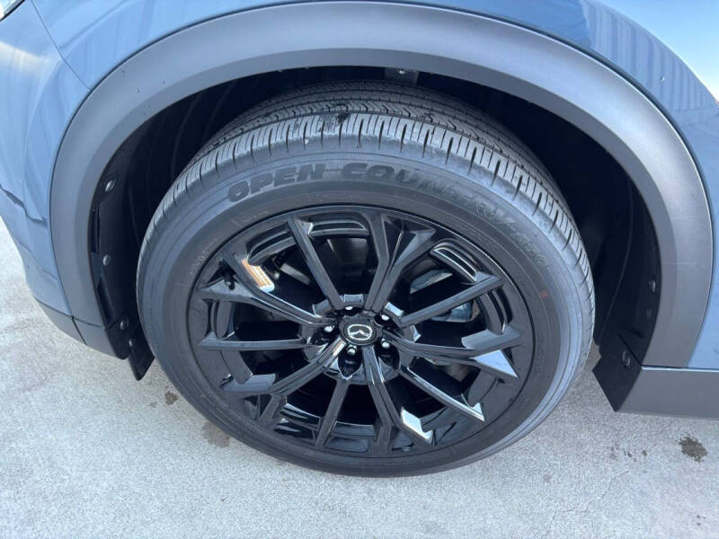 2025 Mazda CX-70 3.3 Turbo Premium Plus