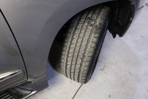 2013 Lexus GX 460 Premium