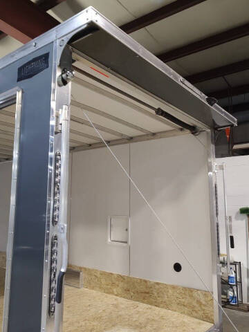 2026 Lightning Trailers LTFES724TA2