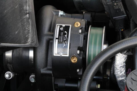 2015 Chevrolet Corvette Stingray