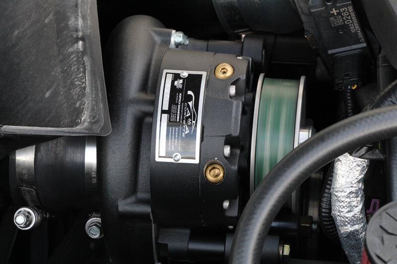 2015 Chevrolet Corvette Stingray