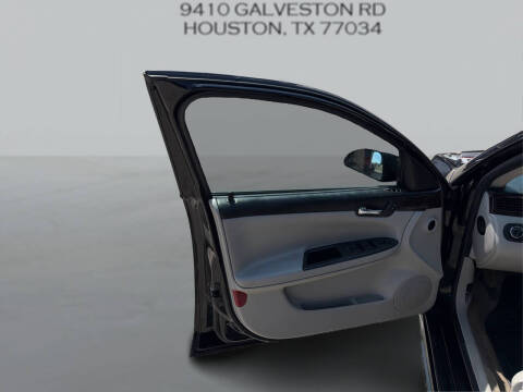 2013 Chevrolet Impala LT Fleet