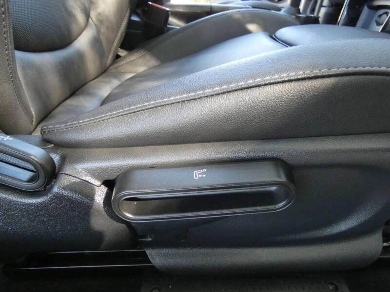 2024 MINI Convertible Cooper S