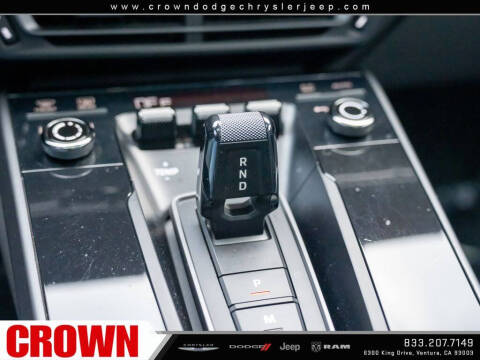 2020 Porsche 911 Carrera S