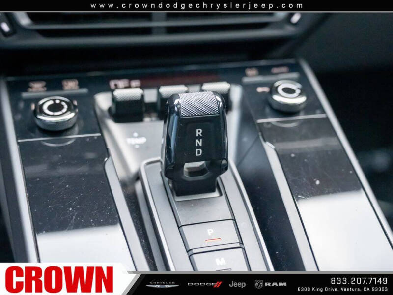 2020 Porsche 911 Carrera S