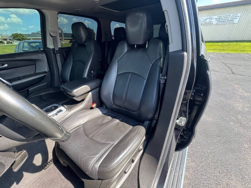 2012 GMC Acadia SLT-1
