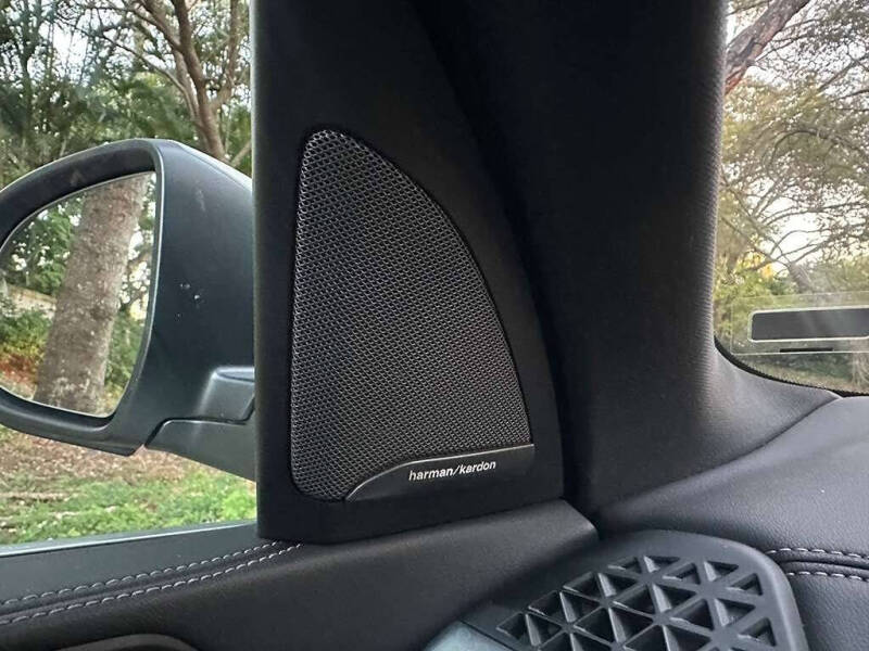 2024 BMW X5 xDrive50e