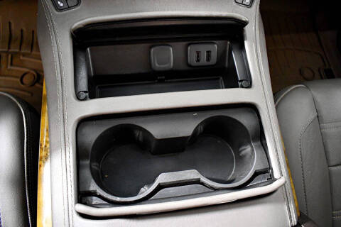 2017 GMC Yukon XL Denali