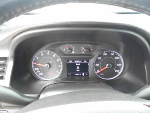 2019 GMC Acadia SLE-1