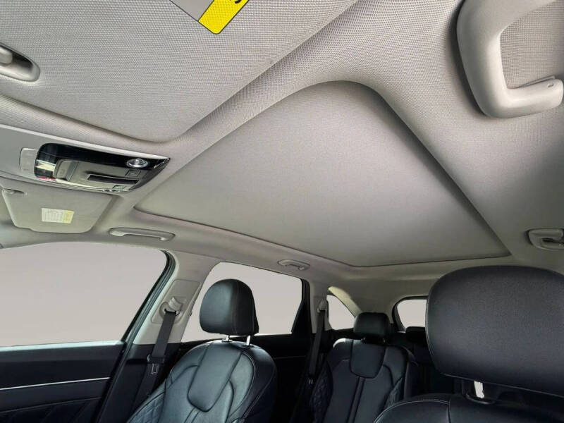 2021 Kia Sorento SX Prestige