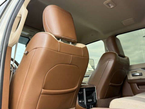 2019 RAM 3500 Laramie