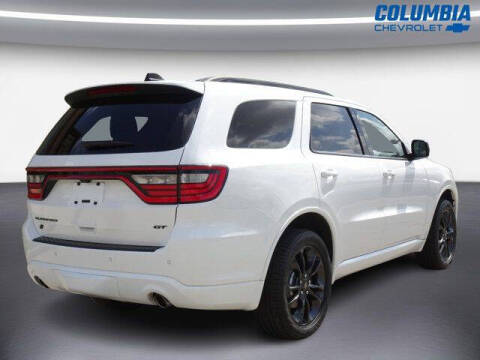 2023 Dodge Durango GT