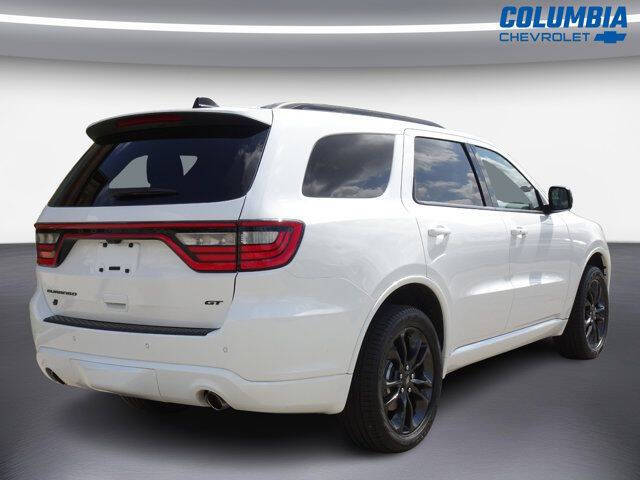 2023 Dodge Durango GT