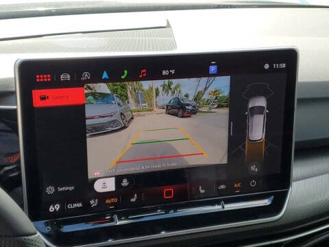 2026 Volkswagen Golf GTI SE