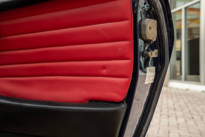 1971 Volvo 1800