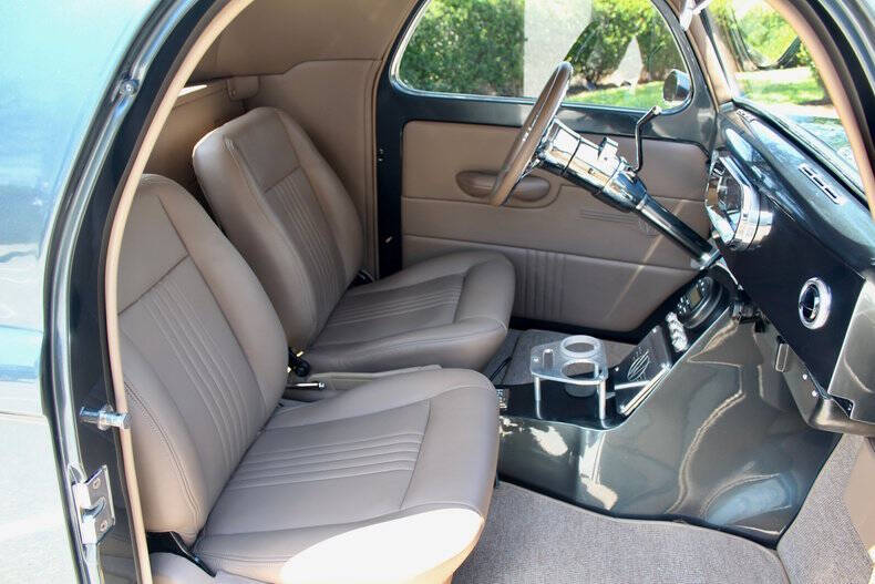 1941 Willys Americar