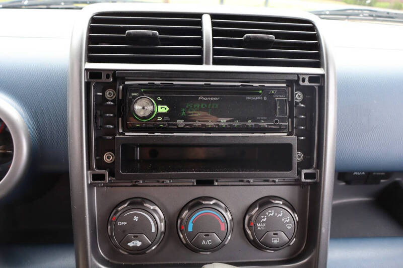 2006 Honda Element EX