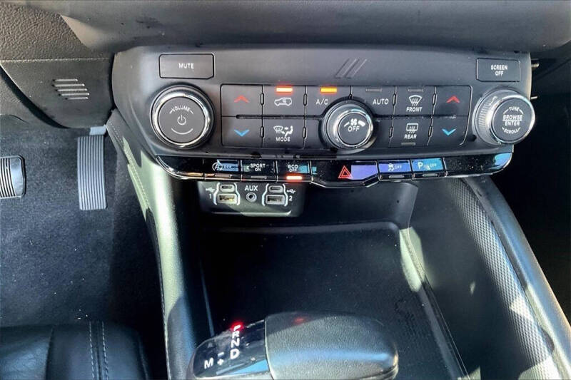 2021 Dodge Durango GT