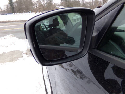 2011 Volkswagen Jetta SE PZEV