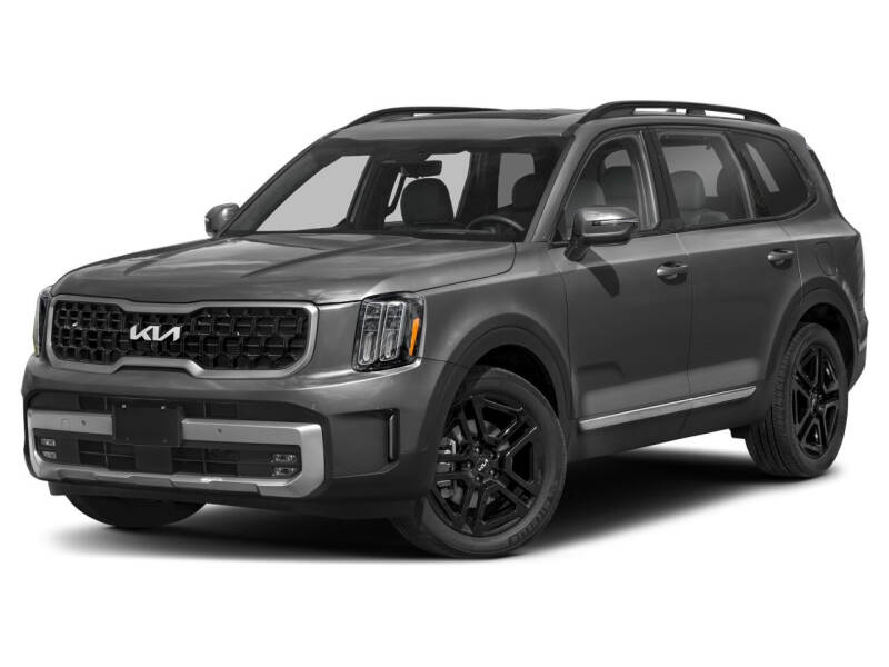 2023 Kia Telluride for sale at Bald Hill Kia in Warwick RI