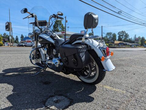 2006 Harley-Davidson DAVIDSON