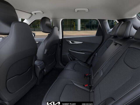 2026 Kia EV6 Light Long Range