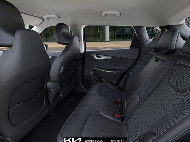 2026 Kia EV6 Light Long Range