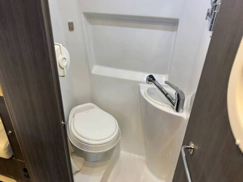 2021 Mercedes-Benz Sprinter