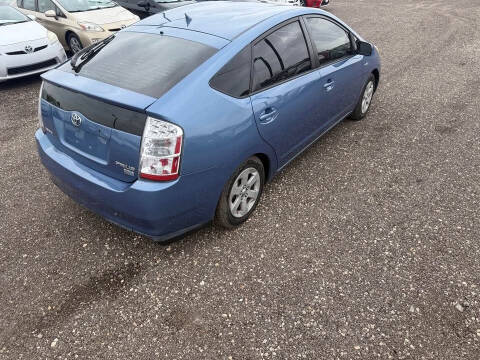 2008 Toyota Prius Touring