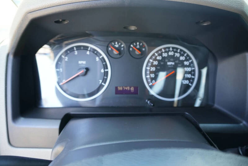 2012 RAM 1500 Express