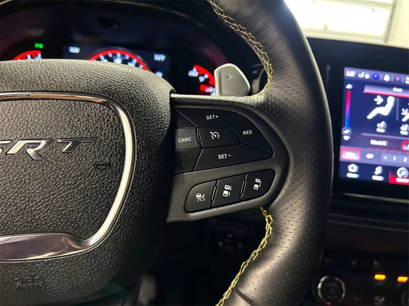 2024 Dodge Durango SRT 392