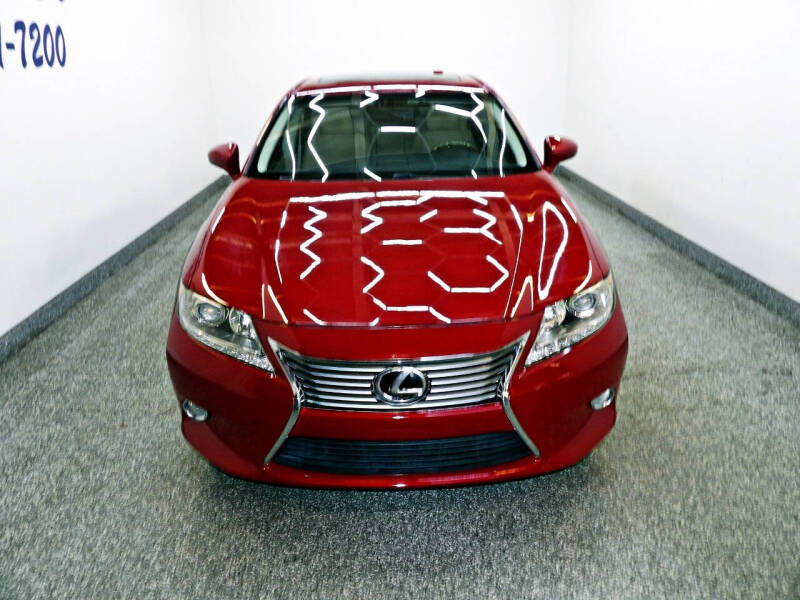 2015 Lexus ES 350
