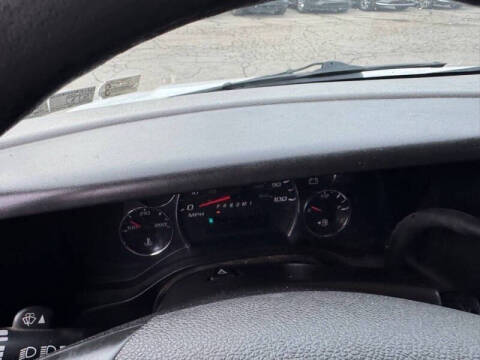 2014 Chevrolet Express 2500