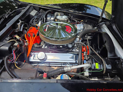 1979 Chevrolet Corvette