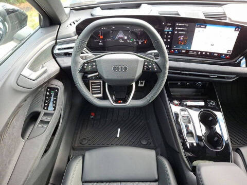 2025 Audi S5 quattro Premium Plus TFSI