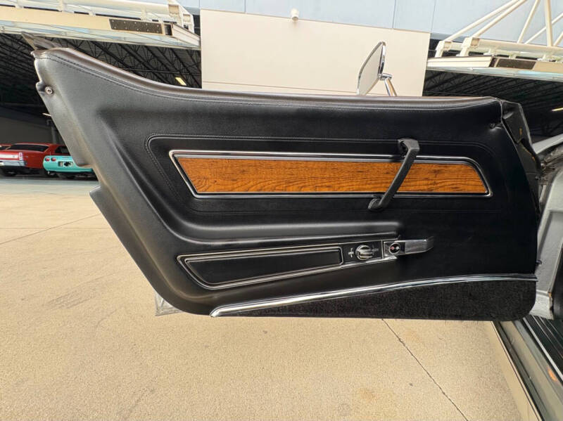 1976 Chevrolet Corvette